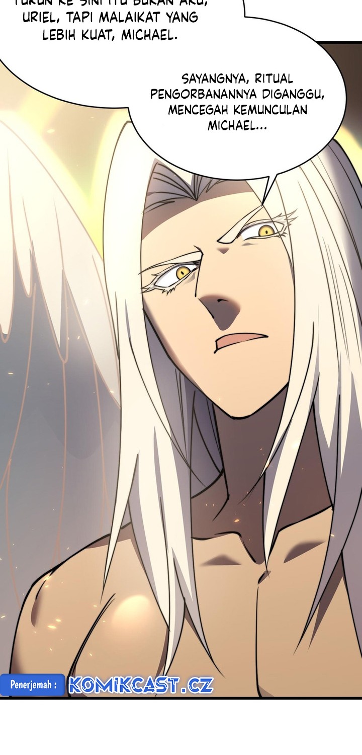 I Became The Game’s Biggest Villain Chapter 63 Gambar 41