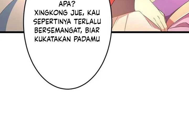 Against the Gods Chapter 682 Gambar 31