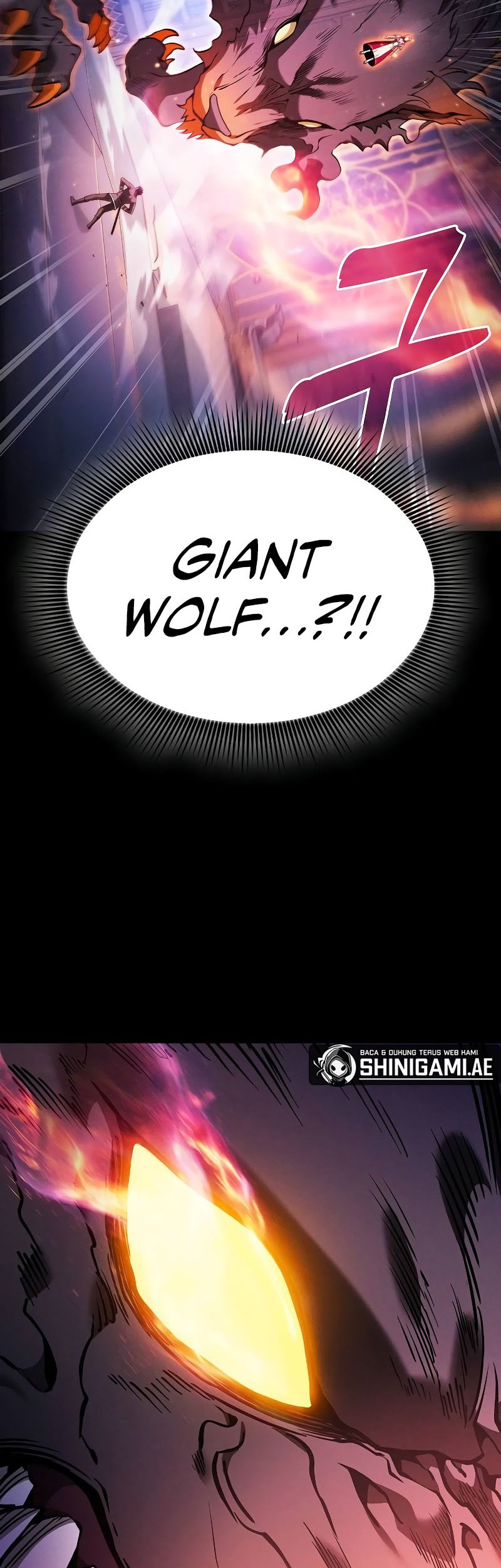 Academy’s Genius Swordmaster Chapter 78 Gambar 51