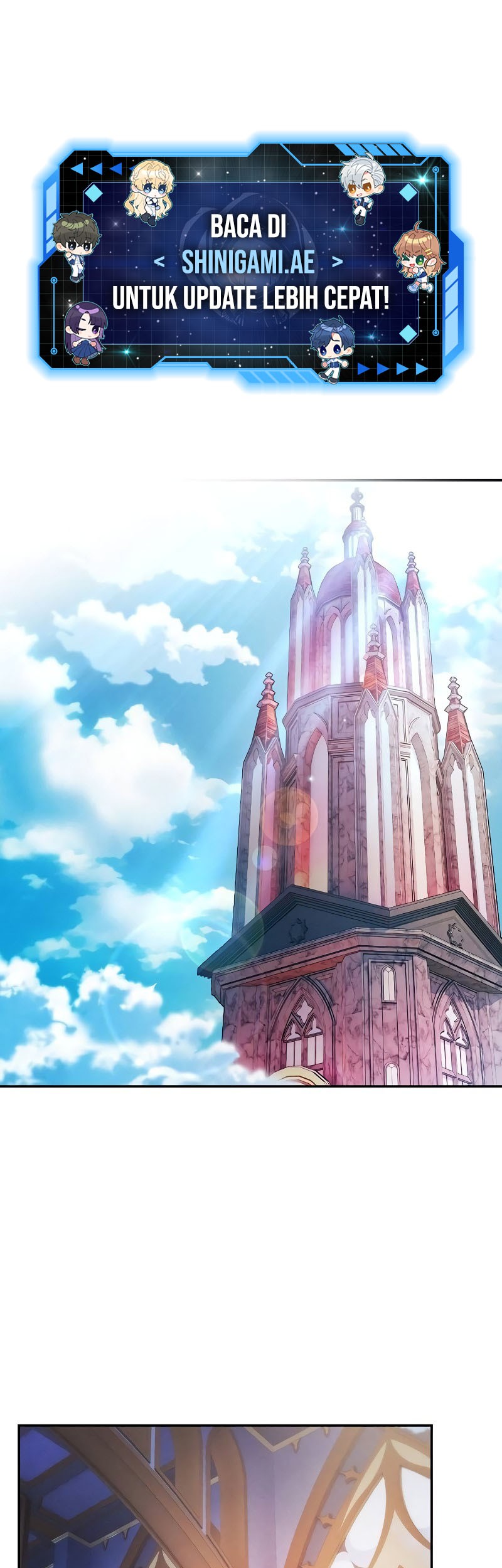 Baca Academy’s Genius Swordmaster Chapter 78 Gambar 2