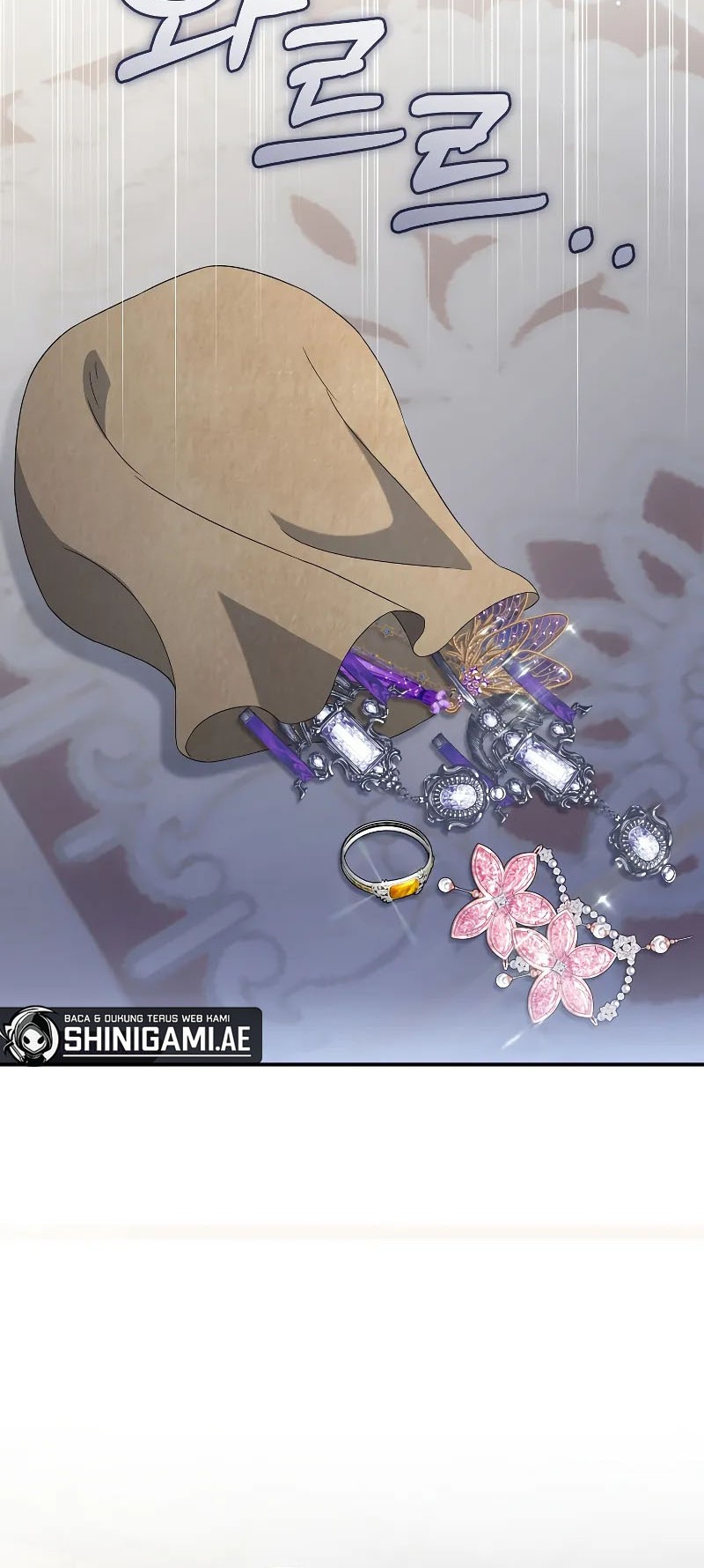 Margrave’s Bastard Son was The Emperor Chapter 53 Gambar 37
