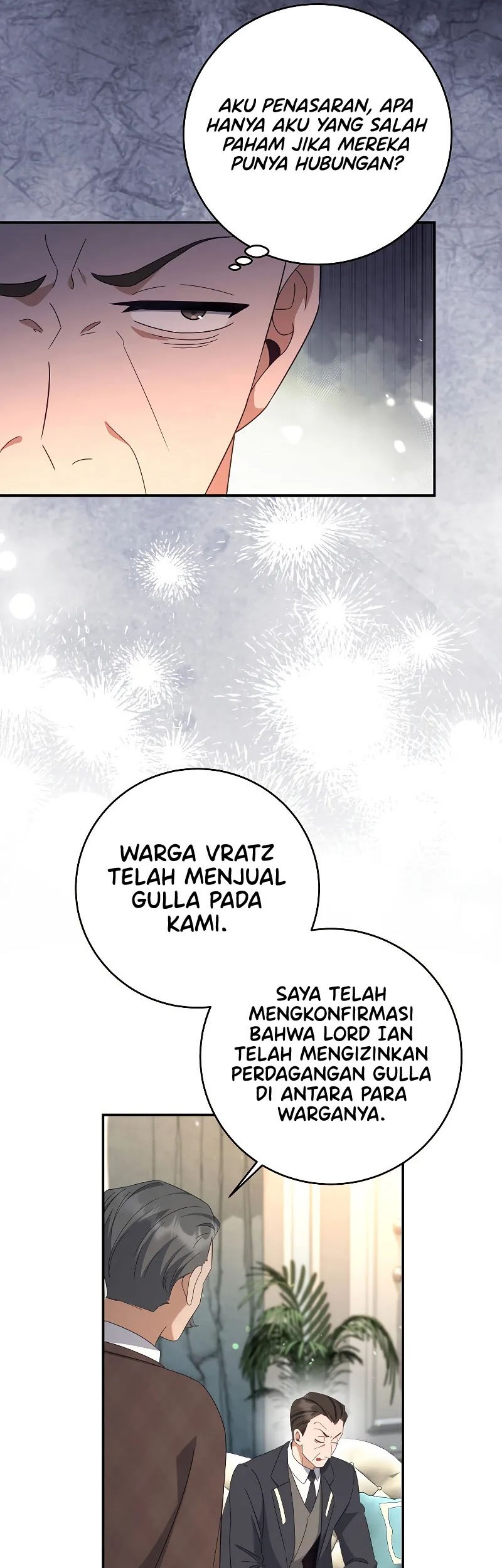 Margrave’s Bastard Son was The Emperor Chapter 53 Gambar 39