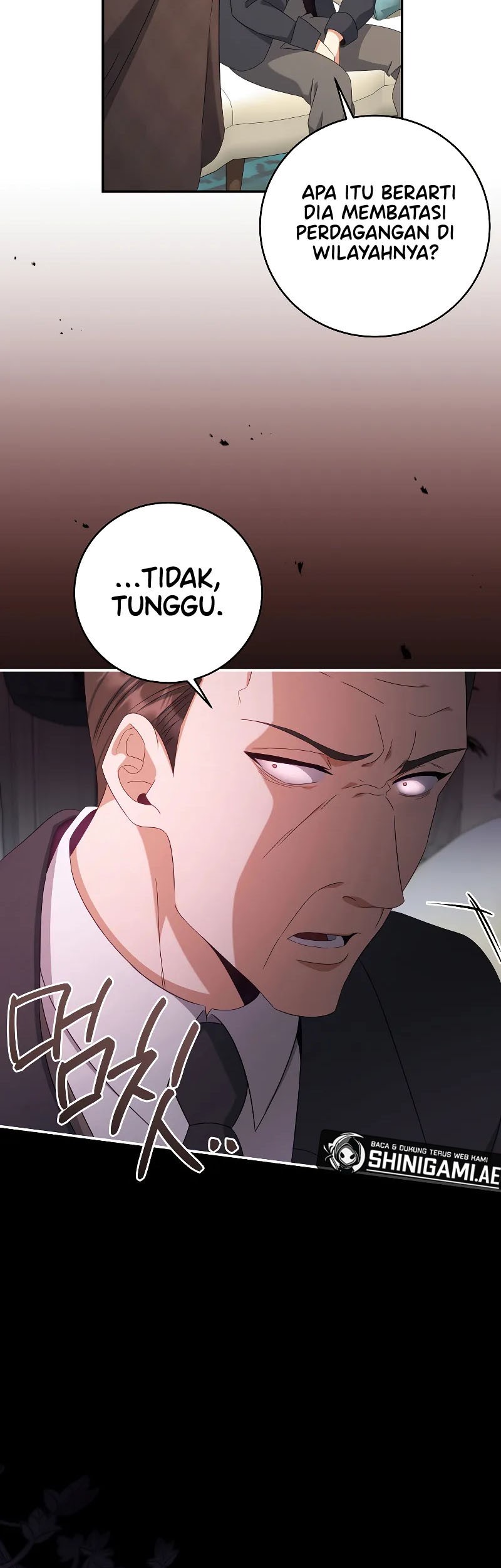Margrave’s Bastard Son was The Emperor Chapter 53 Gambar 40