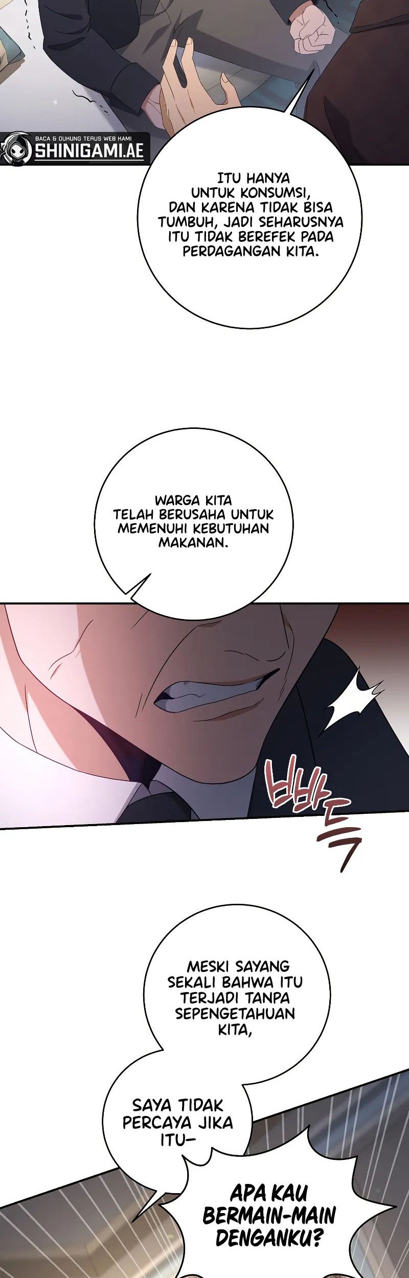 Margrave’s Bastard Son was The Emperor Chapter 53 Gambar 43