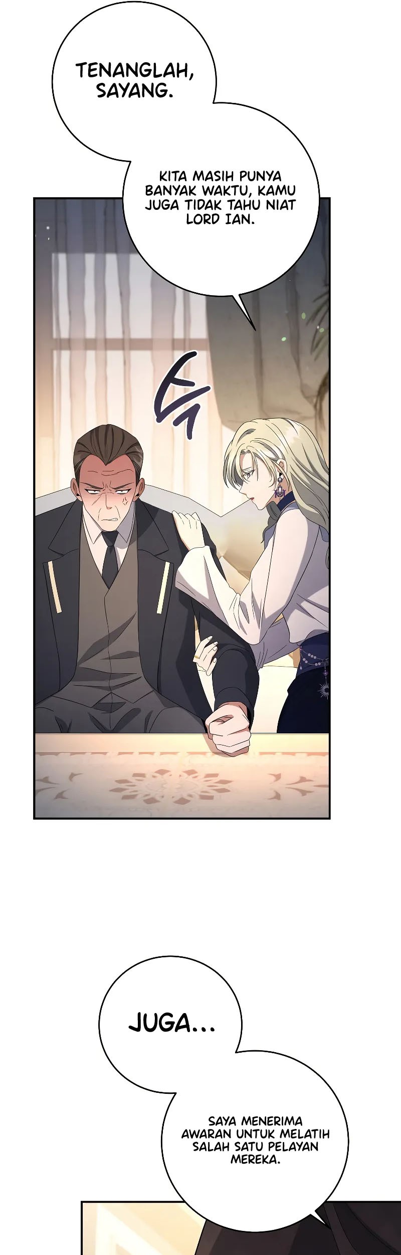 Margrave’s Bastard Son was The Emperor Chapter 53 Gambar 46