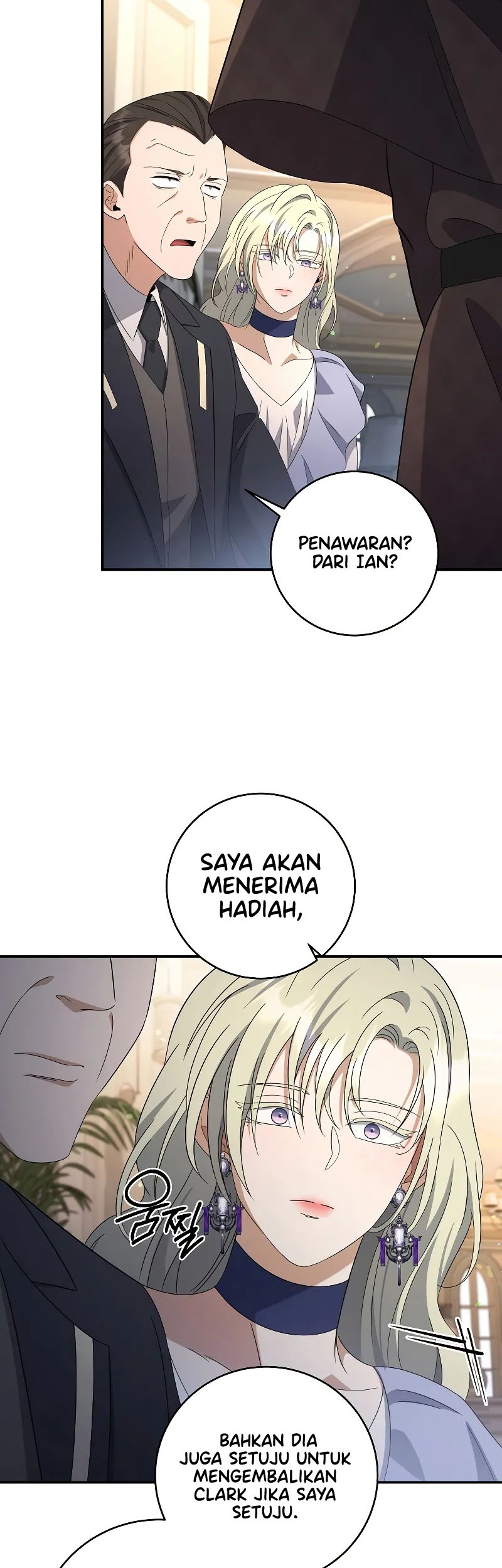Margrave’s Bastard Son was The Emperor Chapter 53 Gambar 47