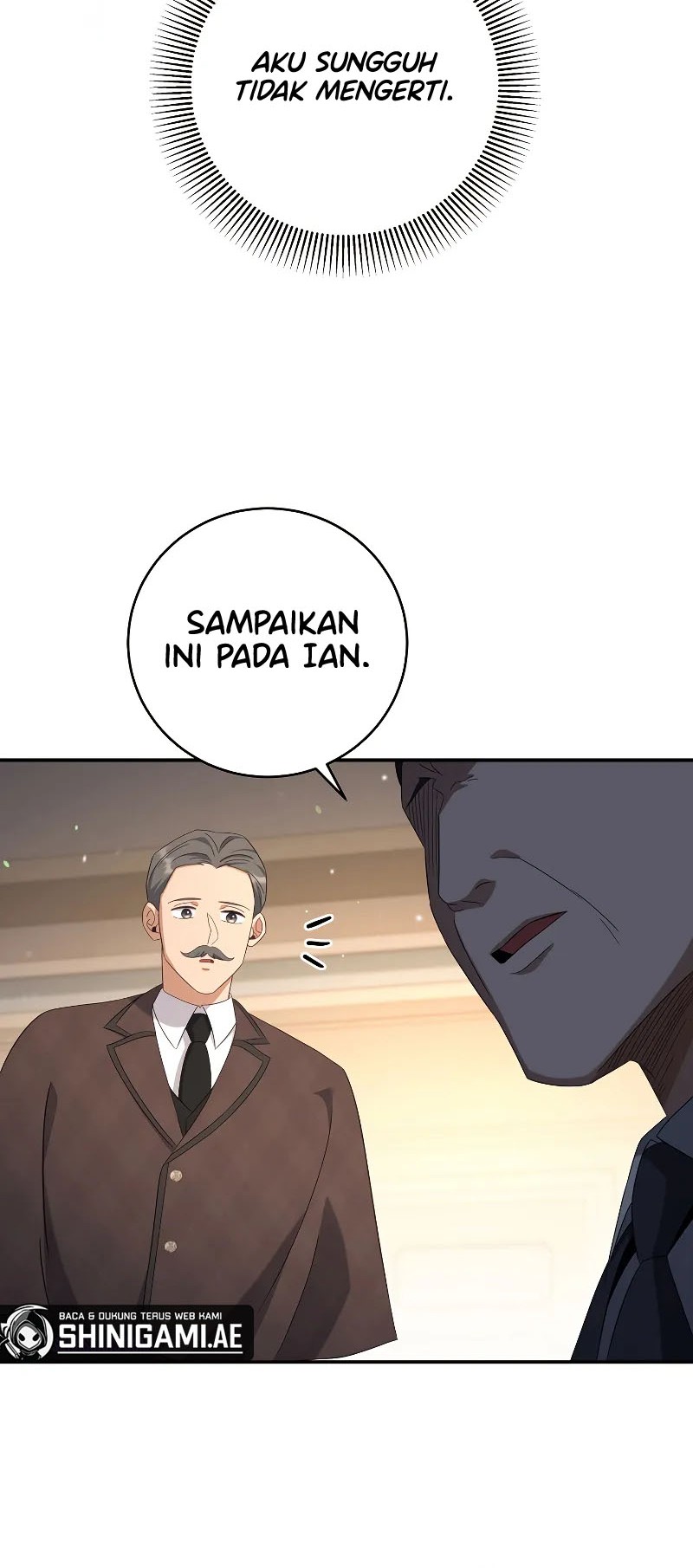 Margrave’s Bastard Son was The Emperor Chapter 53 Gambar 49
