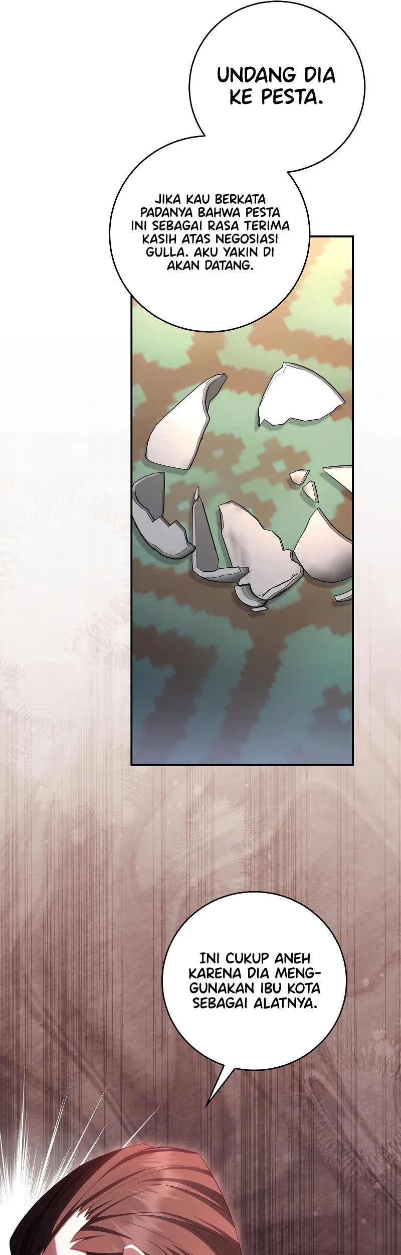 Margrave’s Bastard Son was The Emperor Chapter 53 Gambar 50