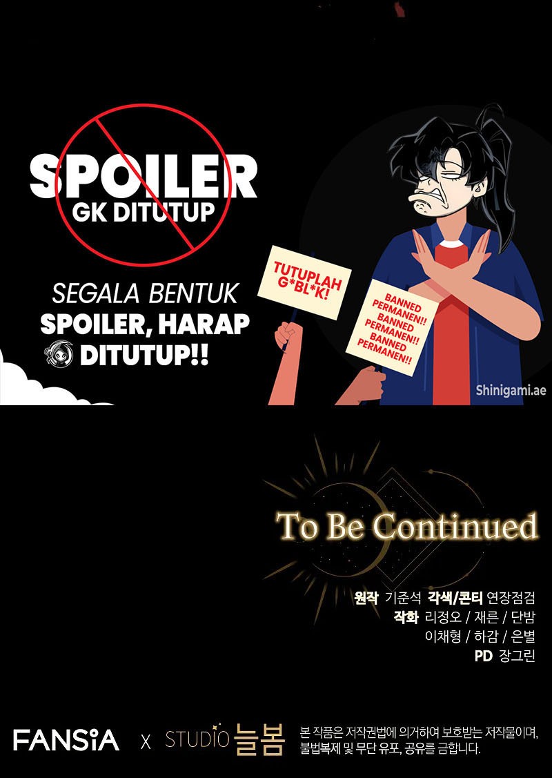 Margrave’s Bastard Son was The Emperor Chapter 53 Gambar 52