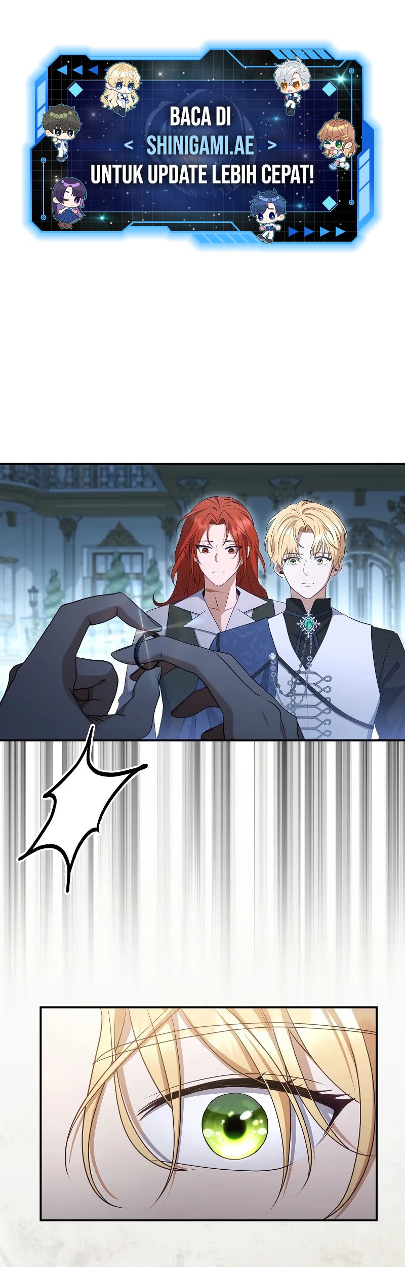 Baca Margrave’s Bastard Son was The Emperor Chapter 53 Gambar 2