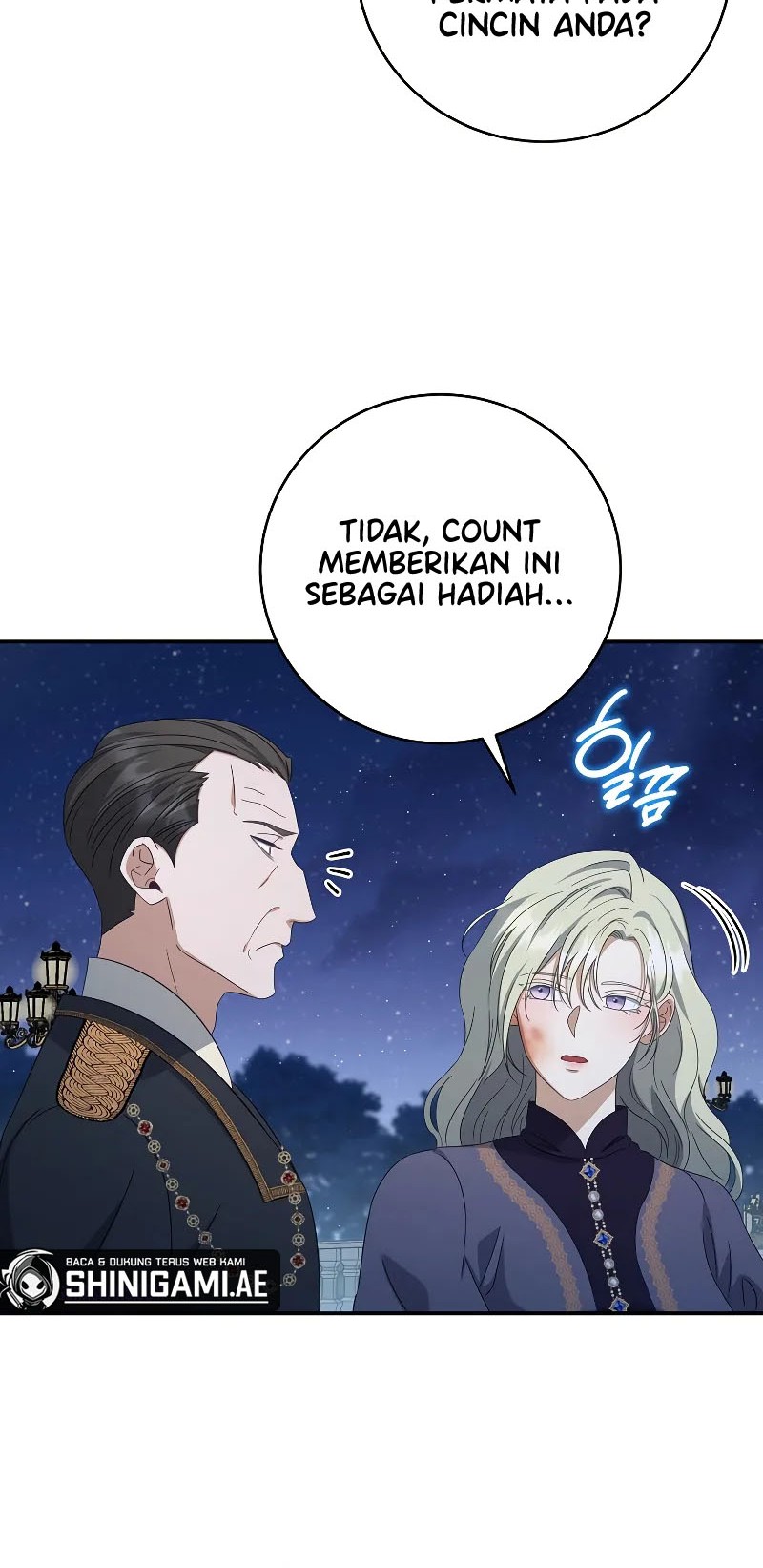 Margrave’s Bastard Son was The Emperor Chapter 53 Gambar 5