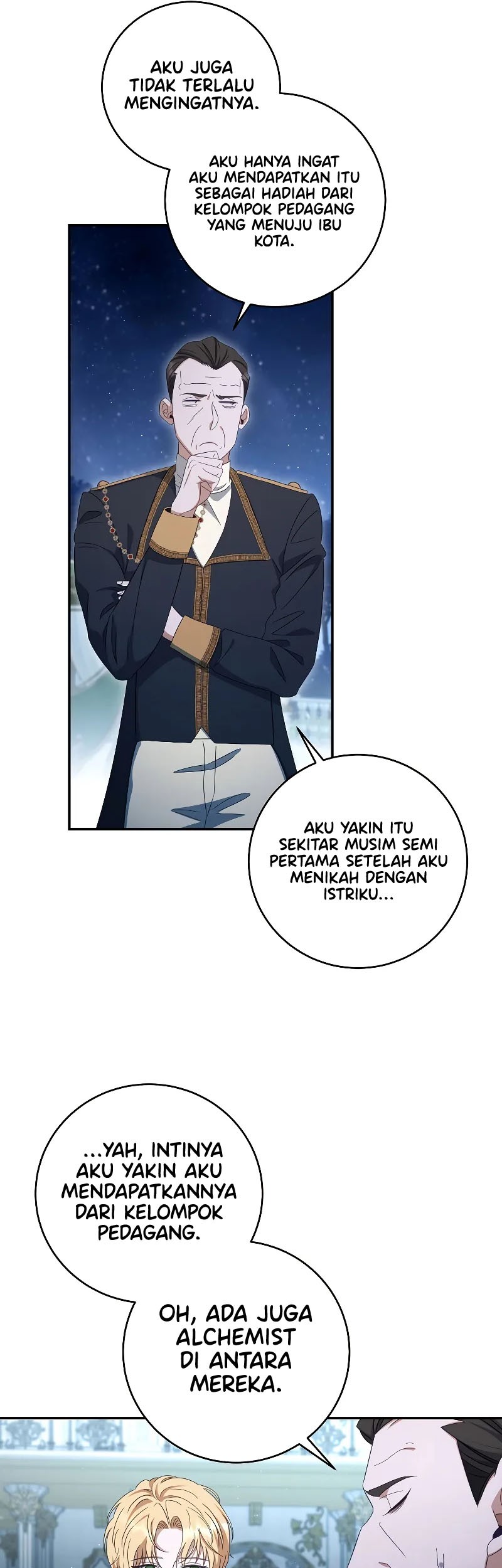 Margrave’s Bastard Son was The Emperor Chapter 53 Gambar 6