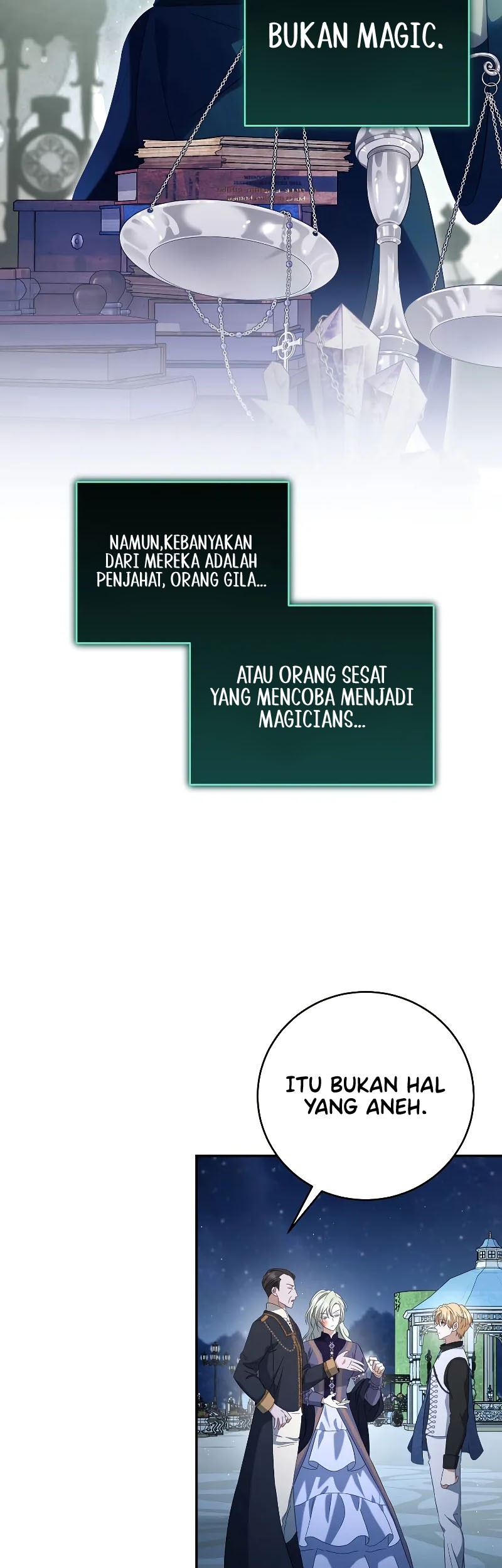 Margrave’s Bastard Son was The Emperor Chapter 53 Gambar 8
