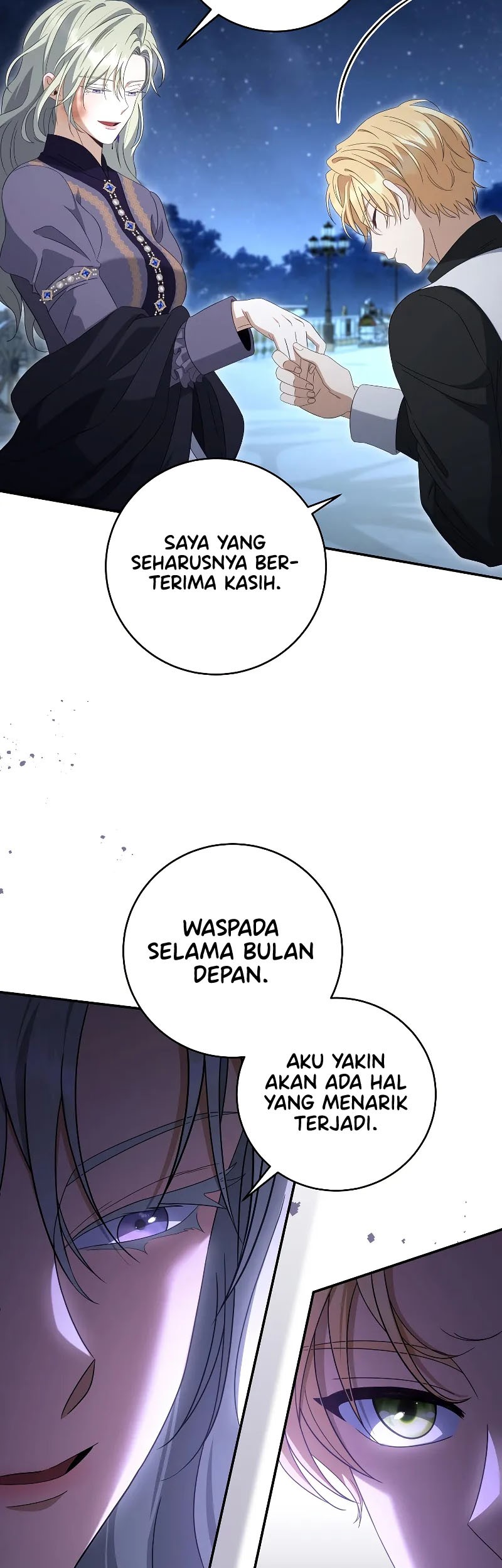 Margrave’s Bastard Son was The Emperor Chapter 53 Gambar 12