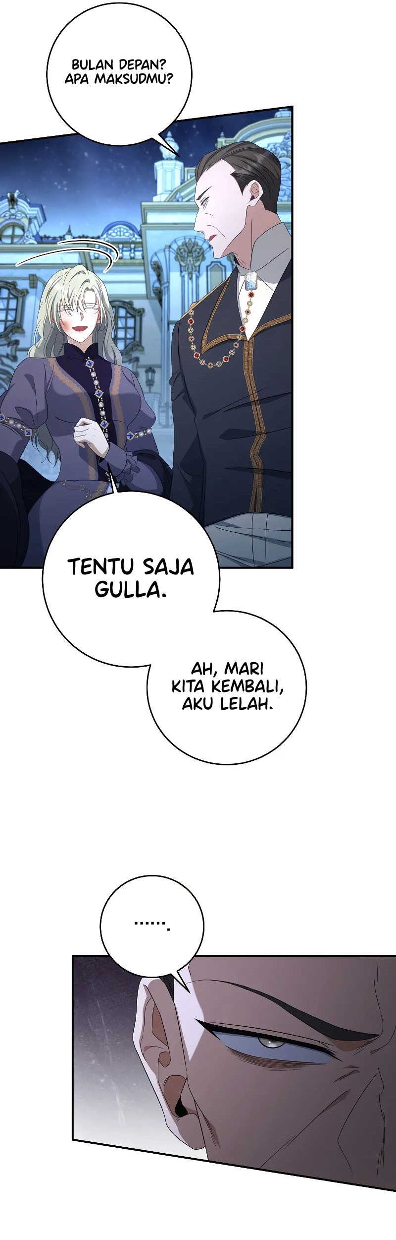 Margrave’s Bastard Son was The Emperor Chapter 53 Gambar 14
