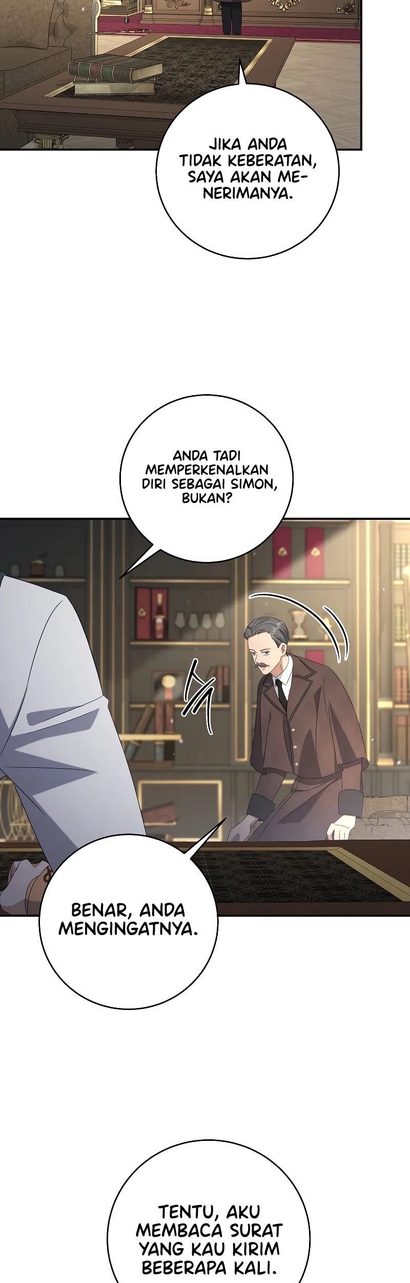 Margrave’s Bastard Son was The Emperor Chapter 53 Gambar 24