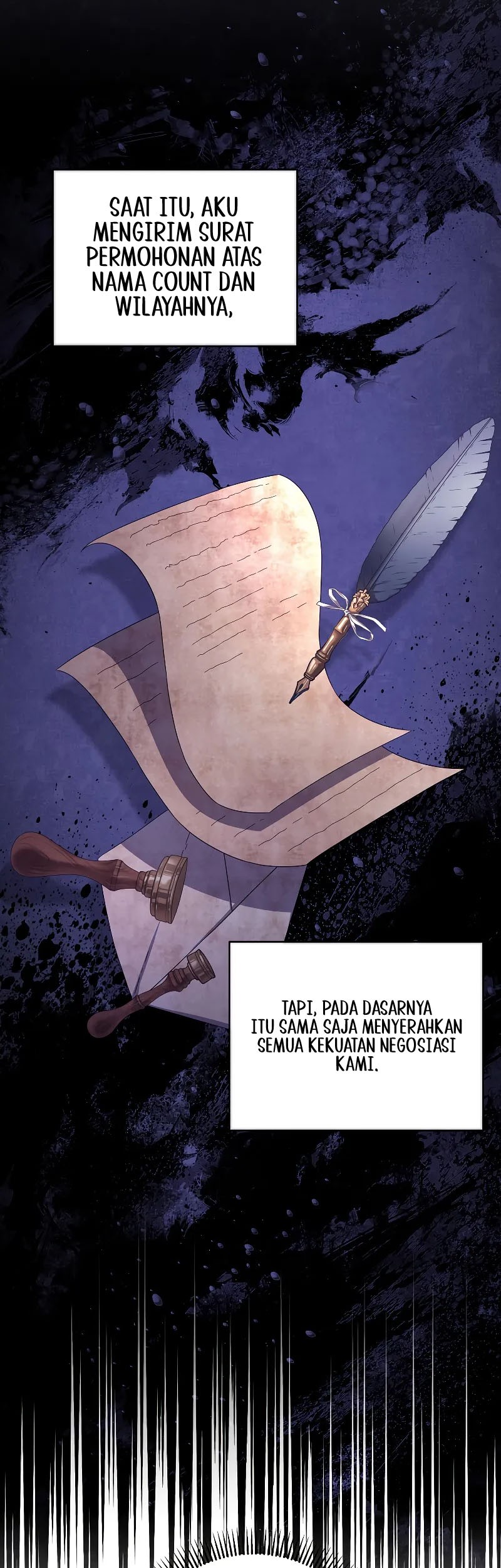 Margrave’s Bastard Son was The Emperor Chapter 53 Gambar 26
