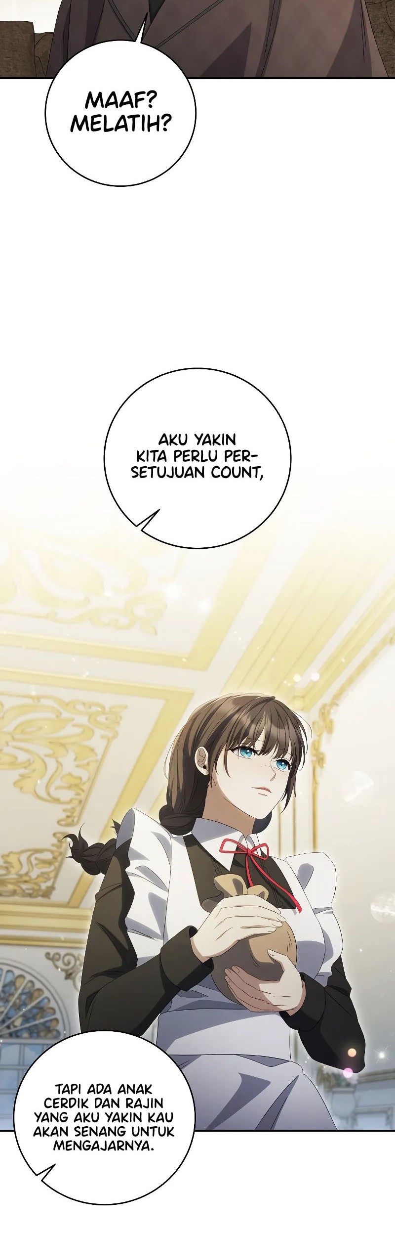 Margrave’s Bastard Son was The Emperor Chapter 53 Gambar 29