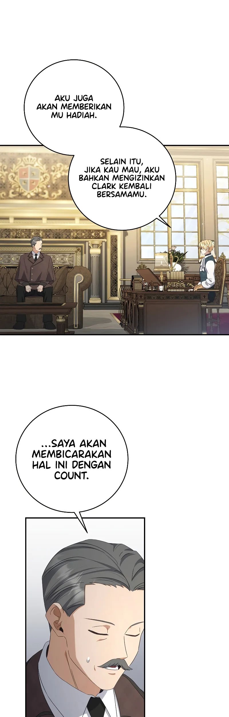 Margrave’s Bastard Son was The Emperor Chapter 53 Gambar 30