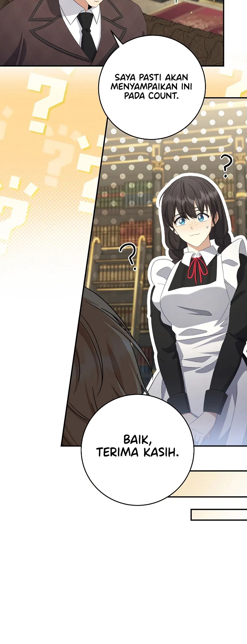 Margrave’s Bastard Son was The Emperor Chapter 53 Gambar 33