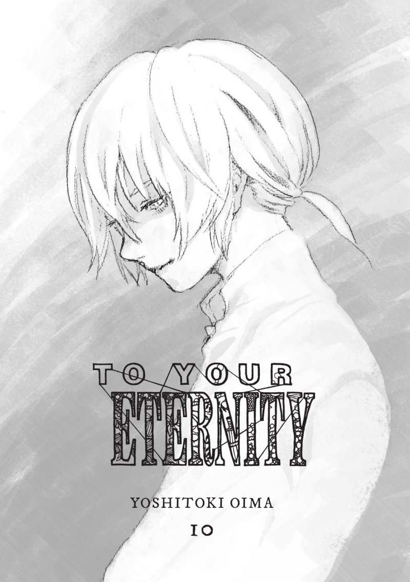 Baca Manga Fumetsu no Anata e Chapter 85 Gambar 2