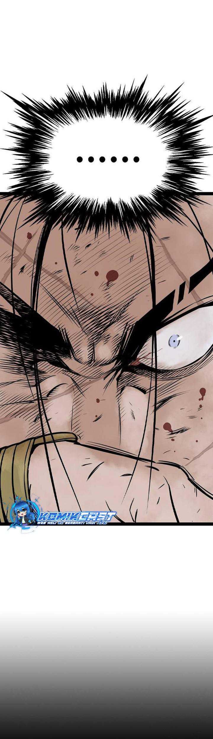 Asura (Ryu Ki-Un) Chapter 25 Gambar 17