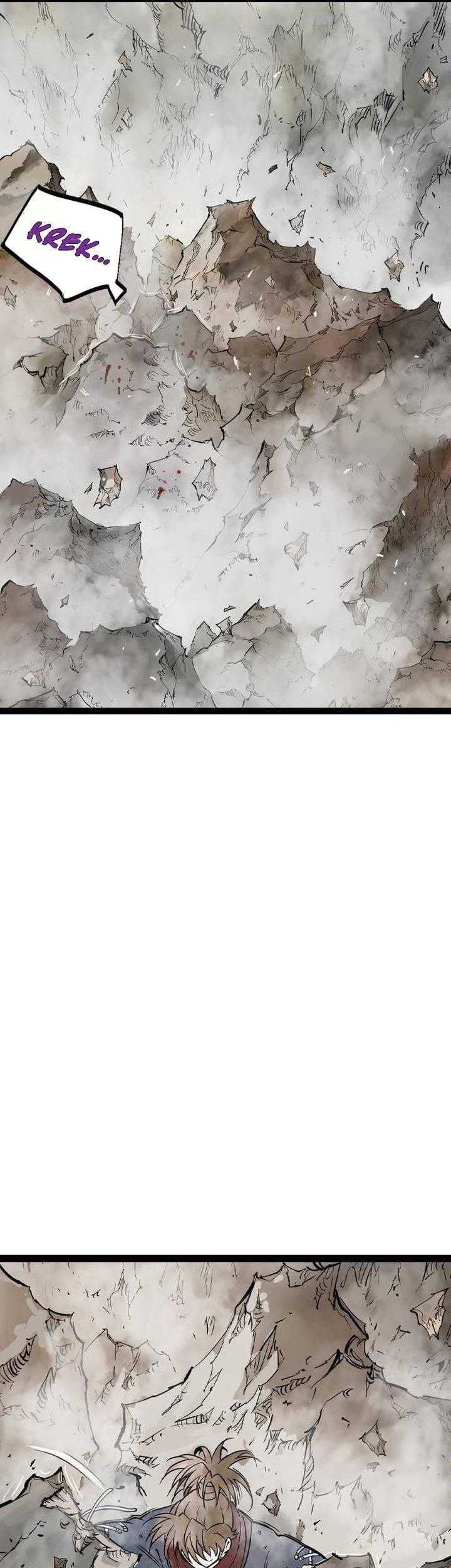 Asura (Ryu Ki-Un) Chapter 25 Gambar 24