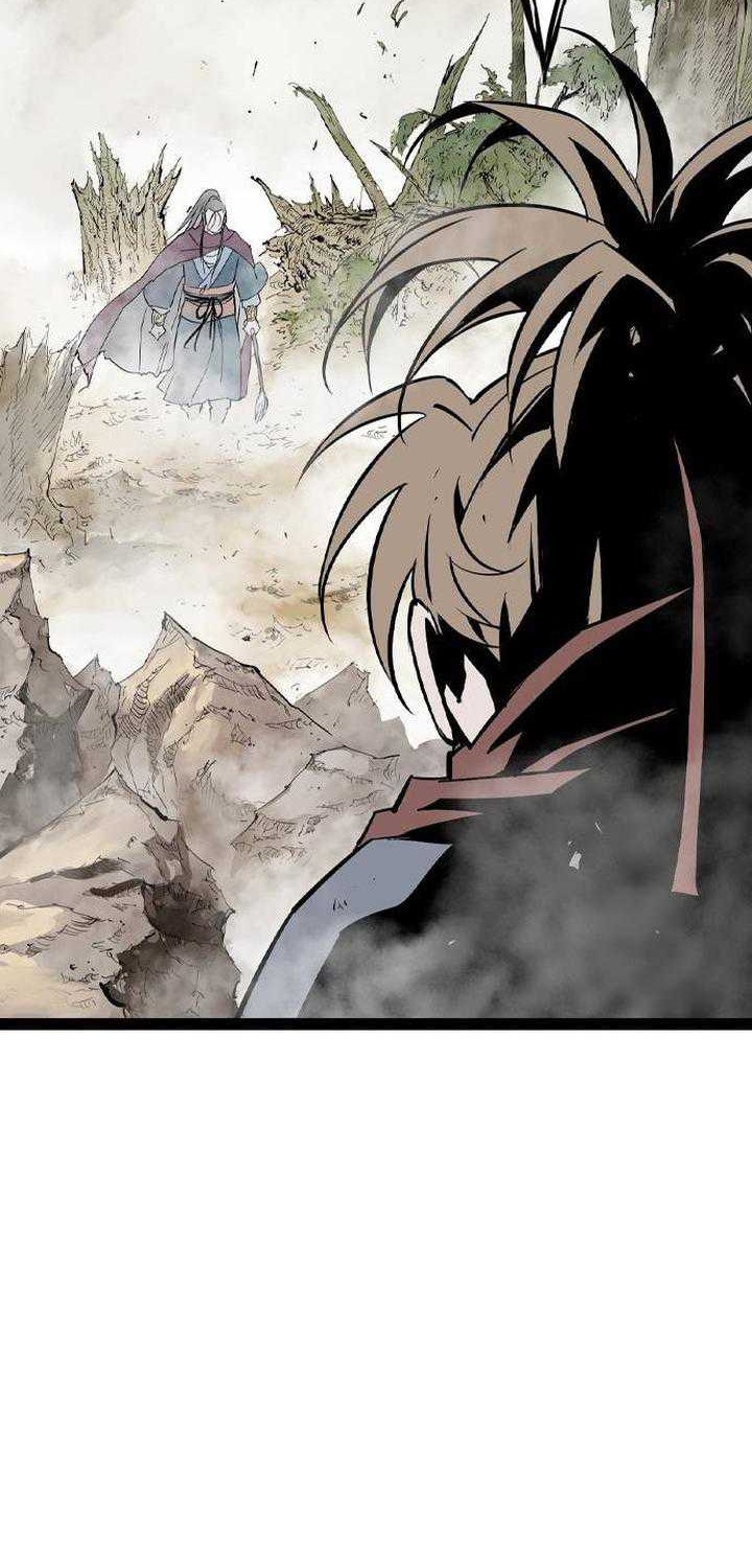 Asura (Ryu Ki-Un) Chapter 25 Gambar 27