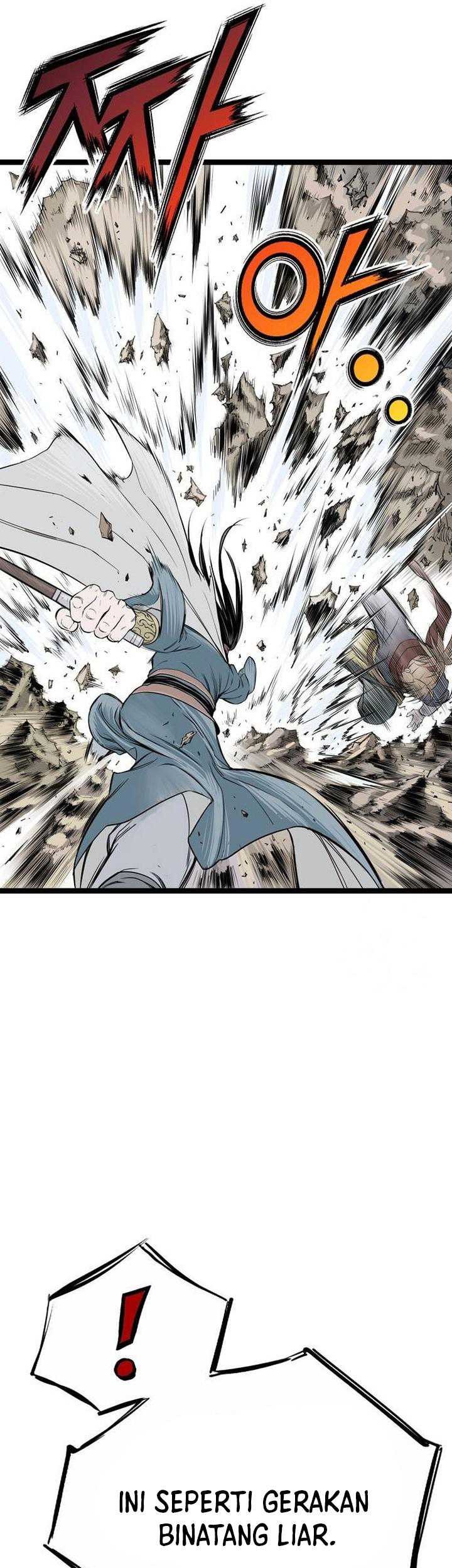 Asura (Ryu Ki-Un) Chapter 25 Gambar 32