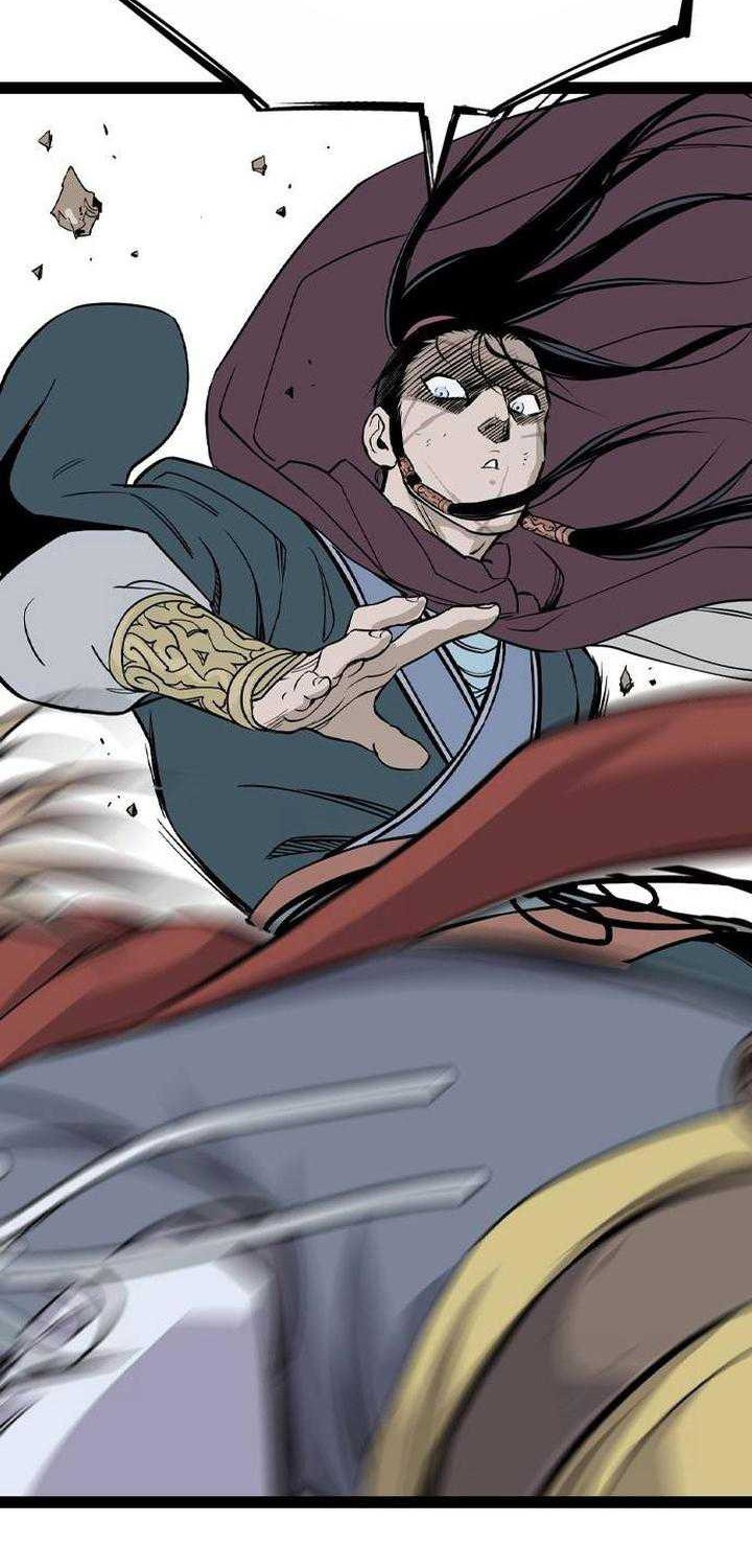 Asura (Ryu Ki-Un) Chapter 25 Gambar 33
