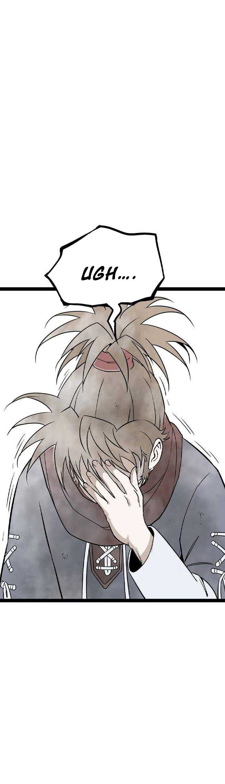 Asura (Ryu Ki-Un) Chapter 25 Gambar 48