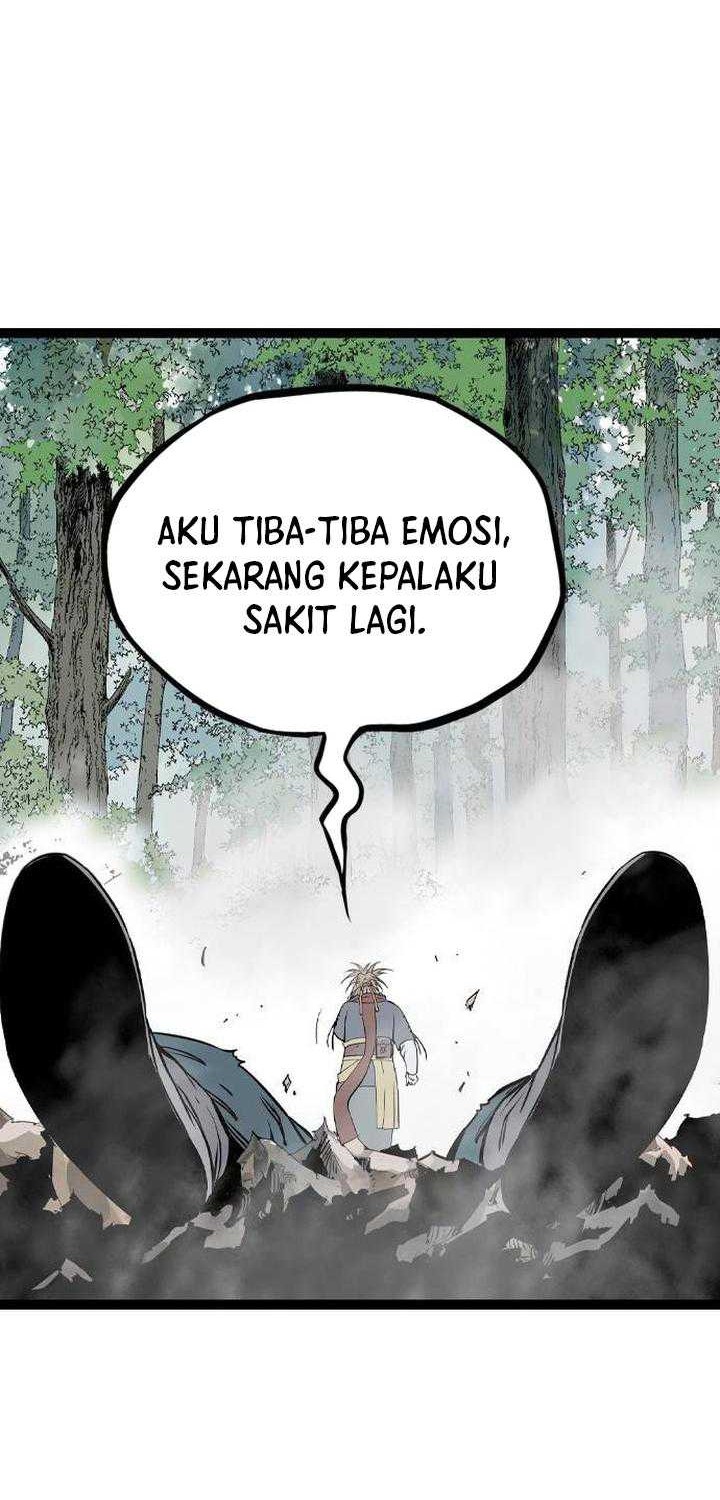 Asura (Ryu Ki-Un) Chapter 25 Gambar 49