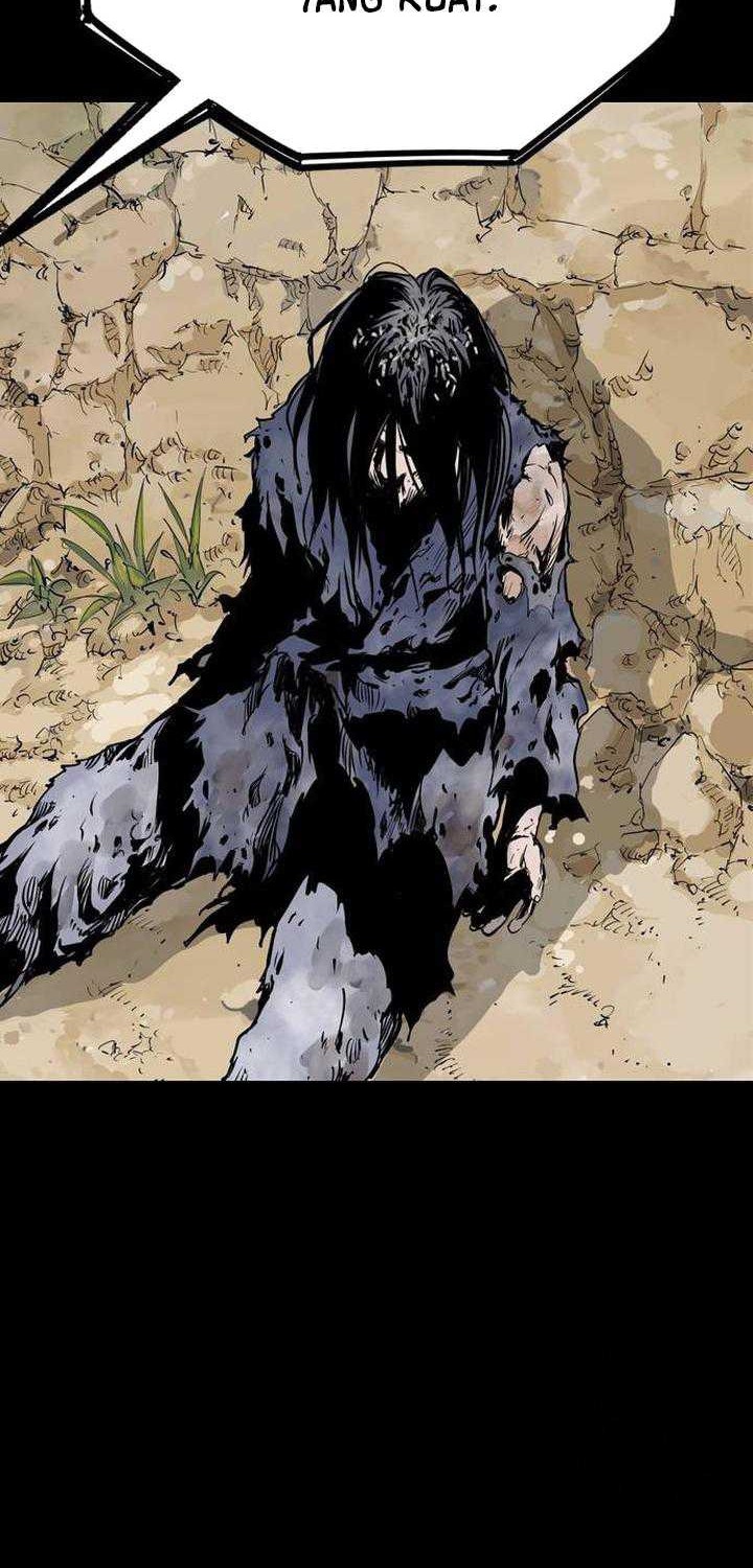 Asura (Ryu Ki-Un) Chapter 25 Gambar 57