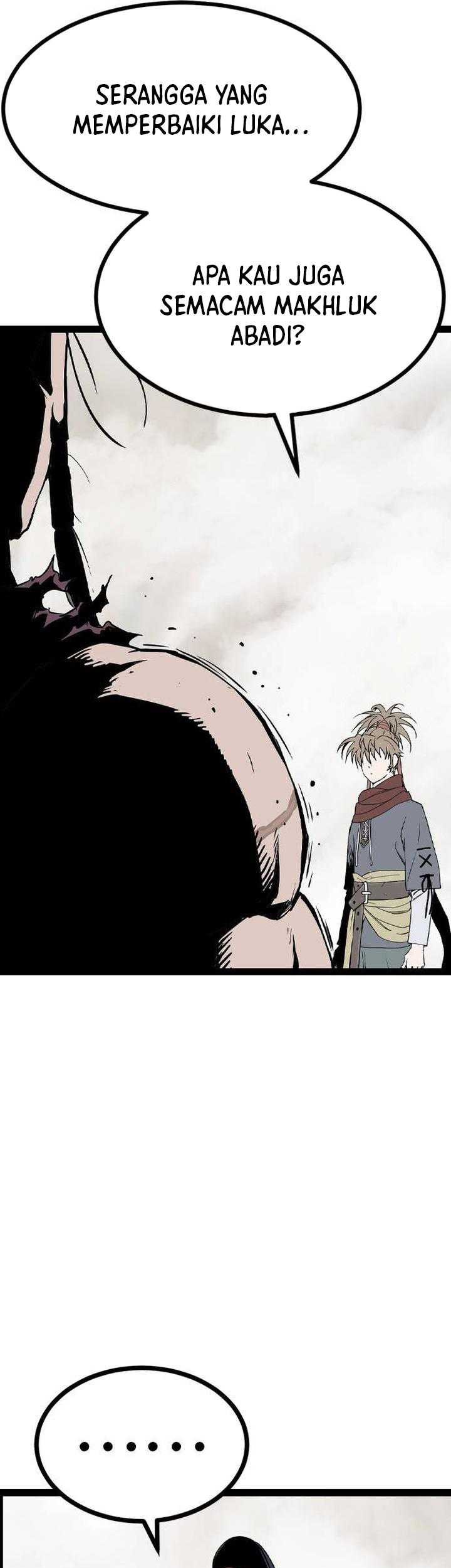 Asura (Ryu Ki-Un) Chapter 25 Gambar 64
