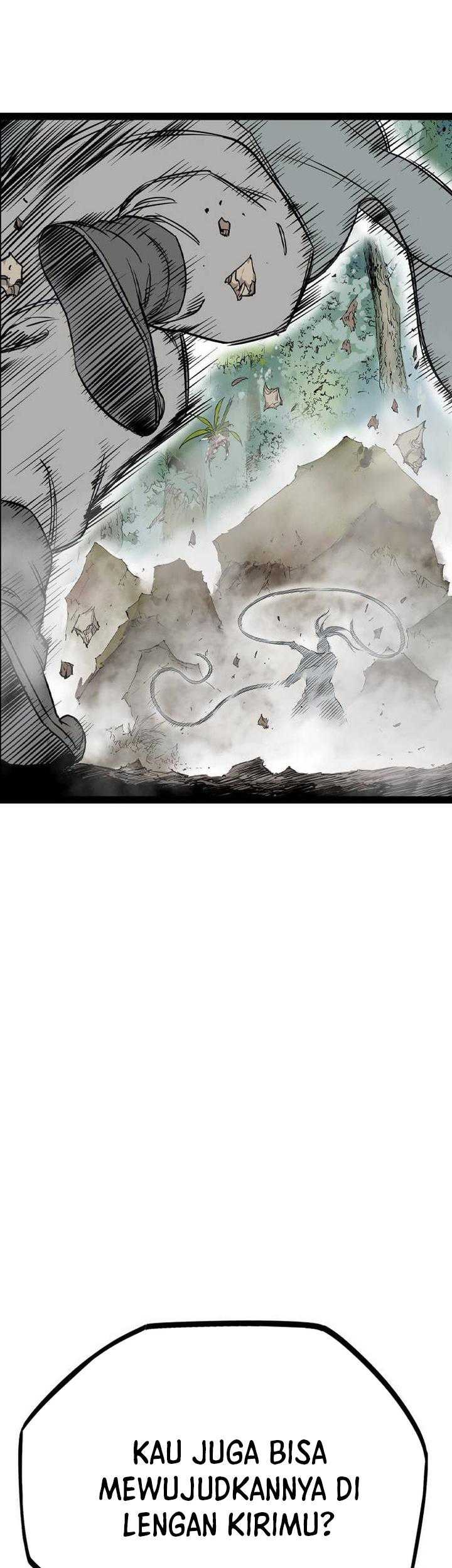 Asura (Ryu Ki-Un) Chapter 25 Gambar 92