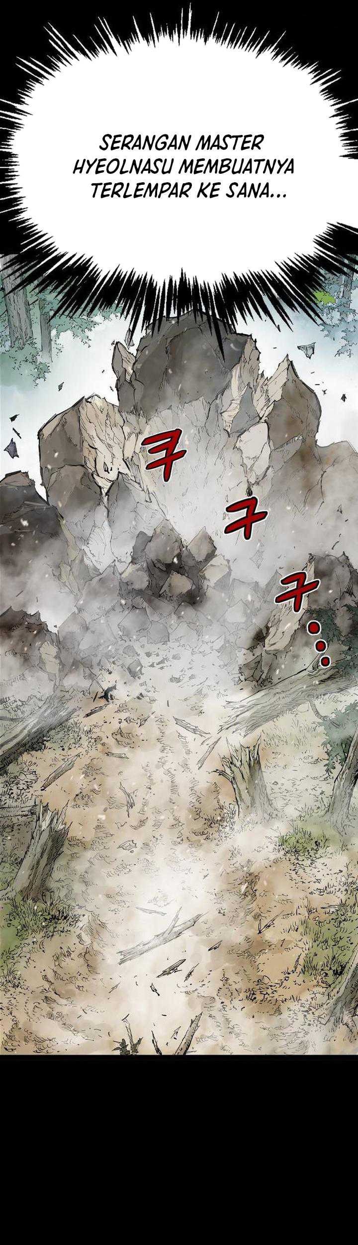 Asura (Ryu Ki-Un) Chapter 25 Gambar 8