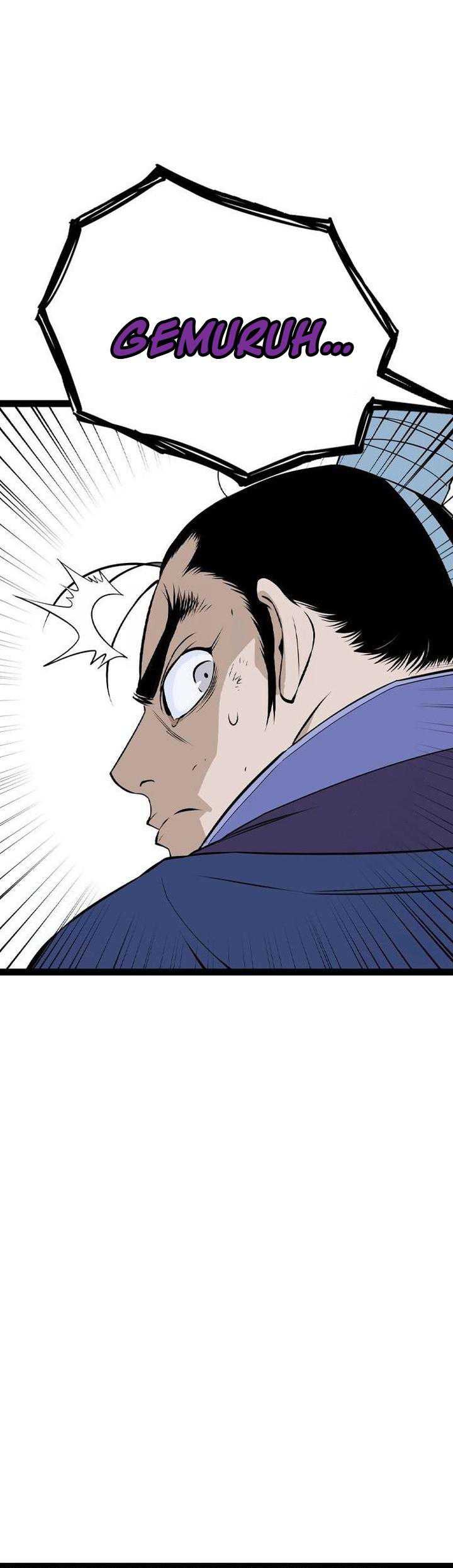 Asura (Ryu Ki-Un) Chapter 25 Gambar 12