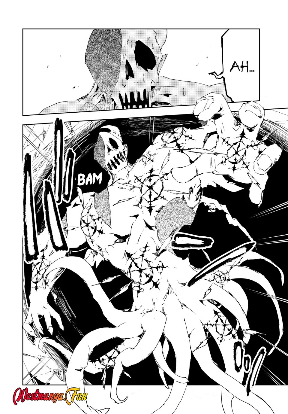 Jukokuin no Tensei Boukensha Chapter 15 Gambar 25