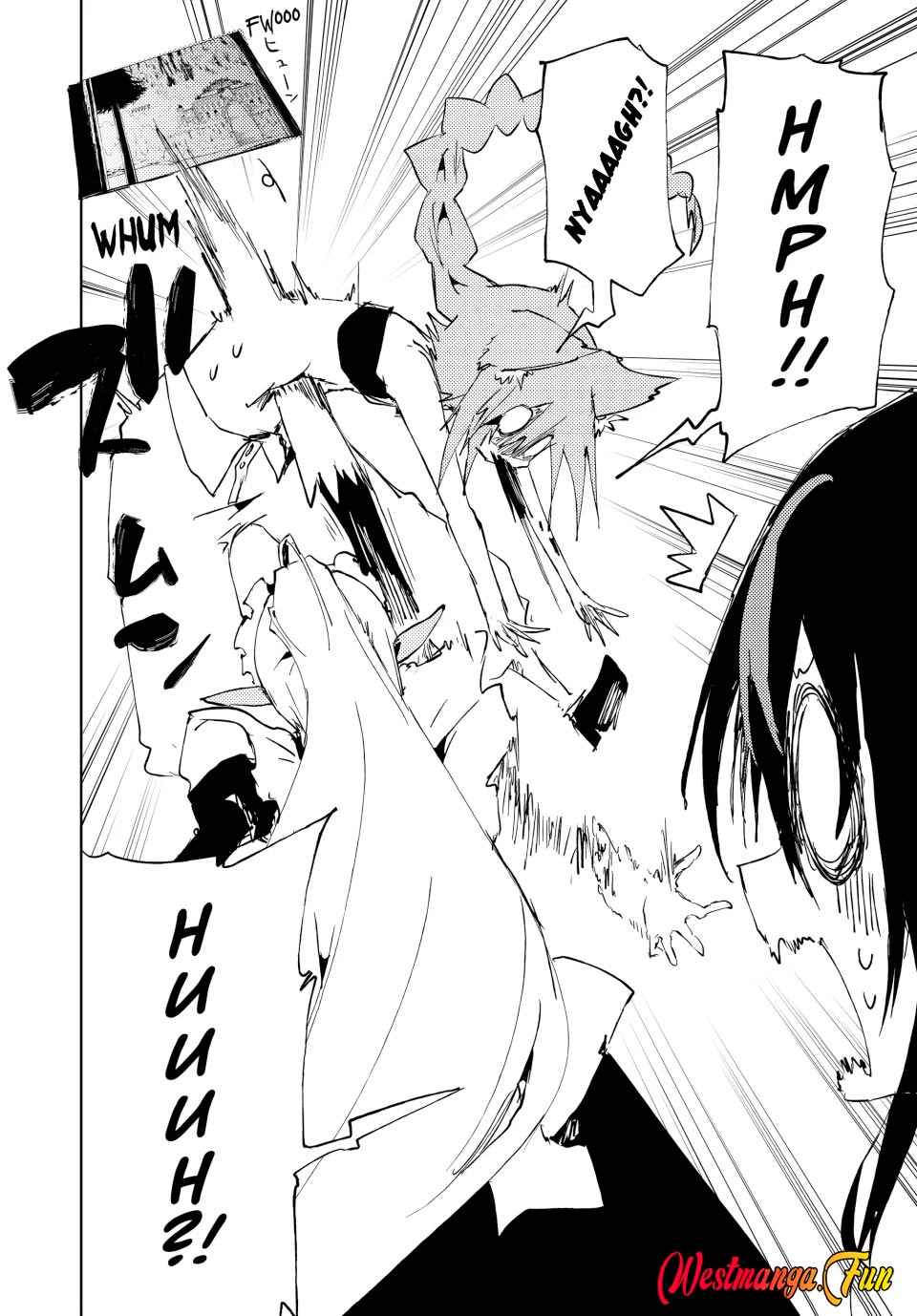 Jukokuin no Tensei Boukensha Chapter 15 Gambar 39