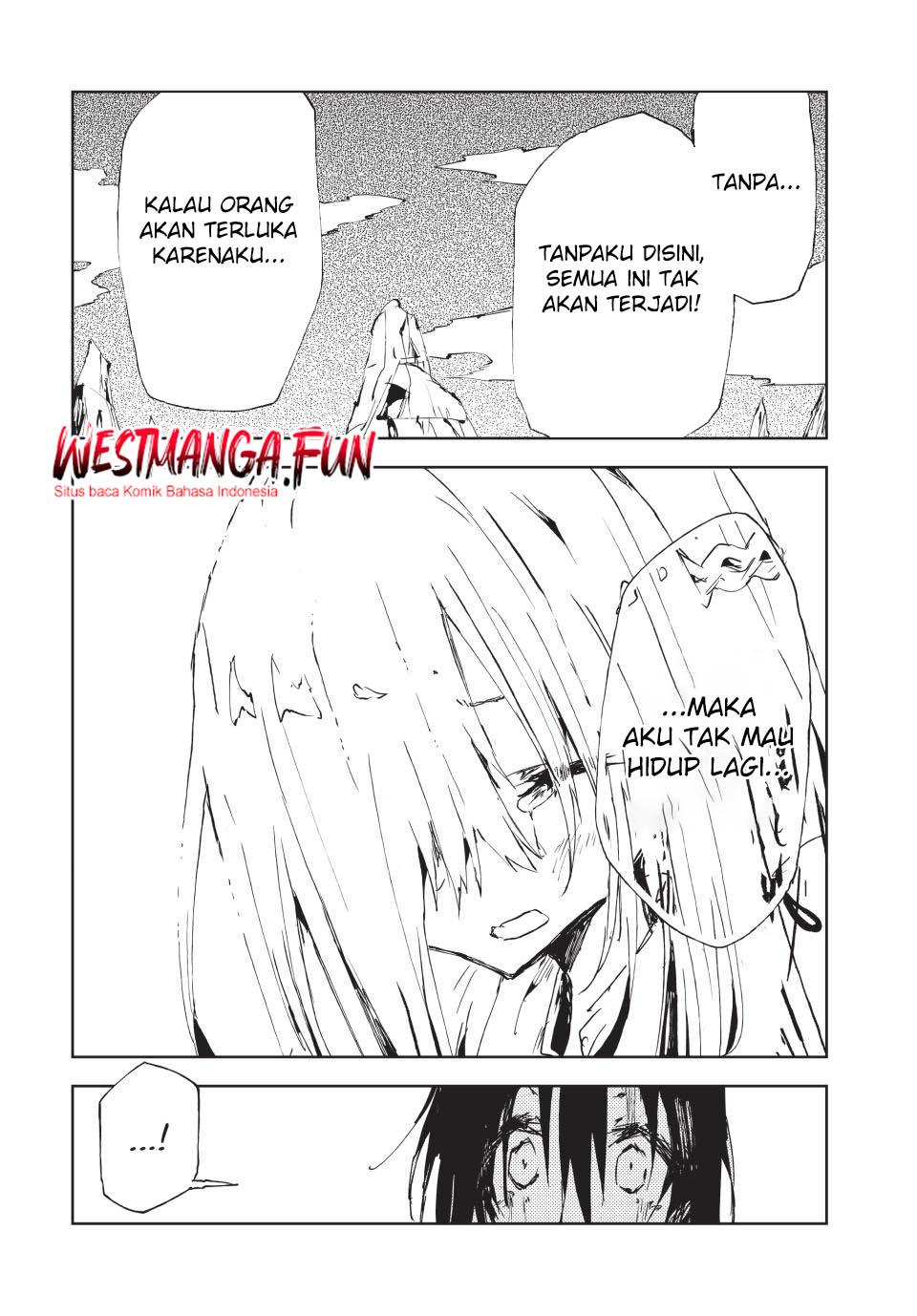 Jukokuin no Tensei Boukensha Chapter 14 Gambar 25