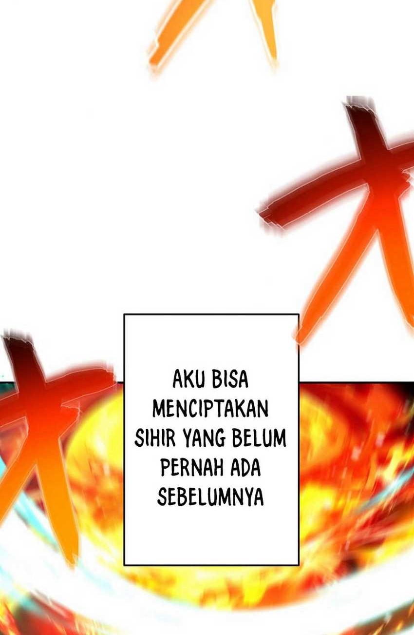 The Return of Demon King After Being Sealed for 3000 Years Chapter 20 Gambar 21