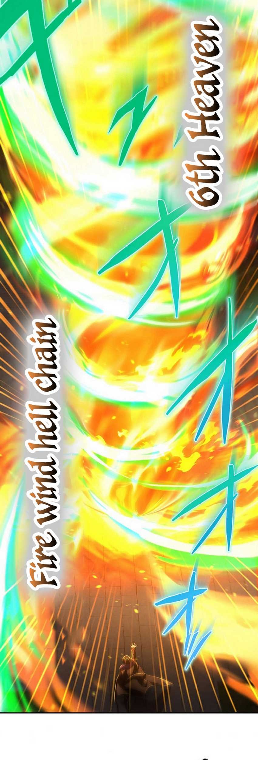 The Return of Demon King After Being Sealed for 3000 Years Chapter 20 Gambar 24