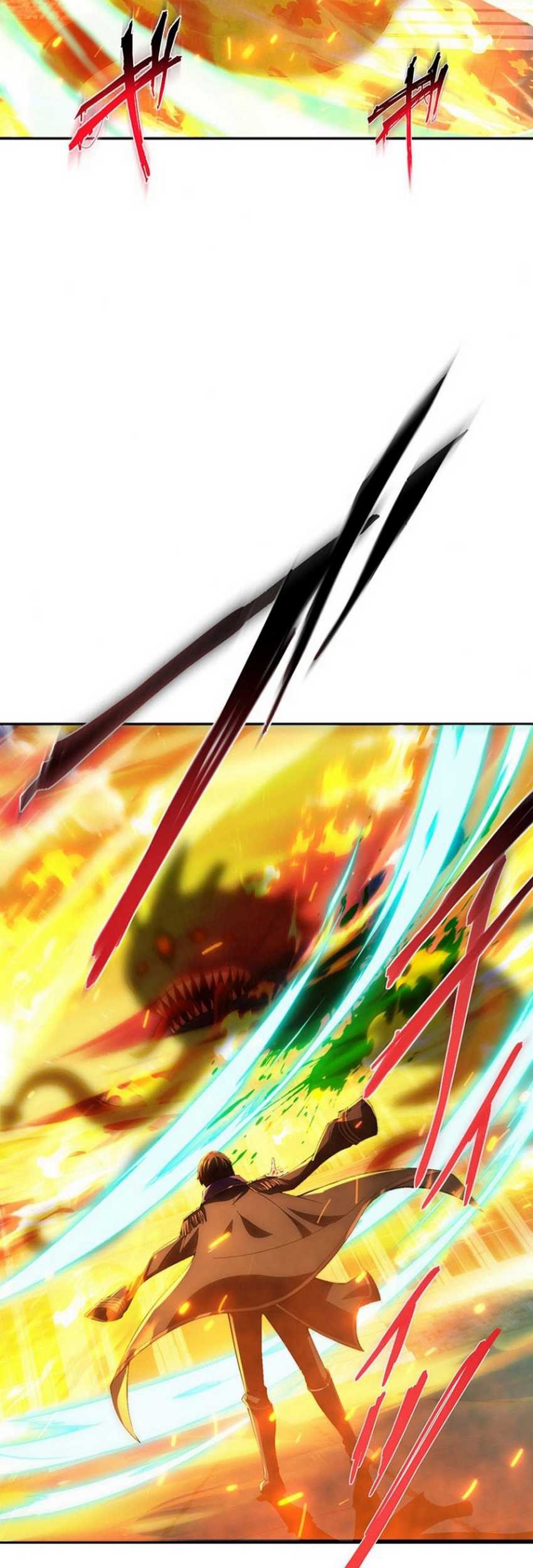 The Return of Demon King After Being Sealed for 3000 Years Chapter 20 Gambar 26