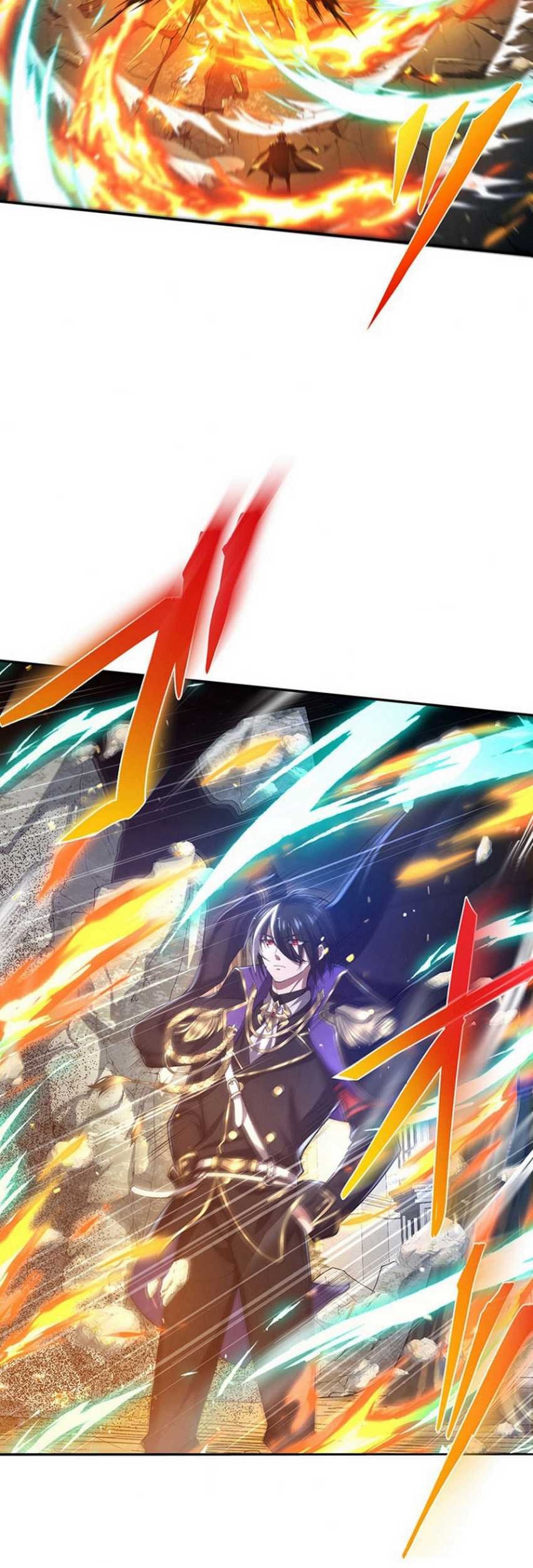 The Return of Demon King After Being Sealed for 3000 Years Chapter 20 Gambar 28