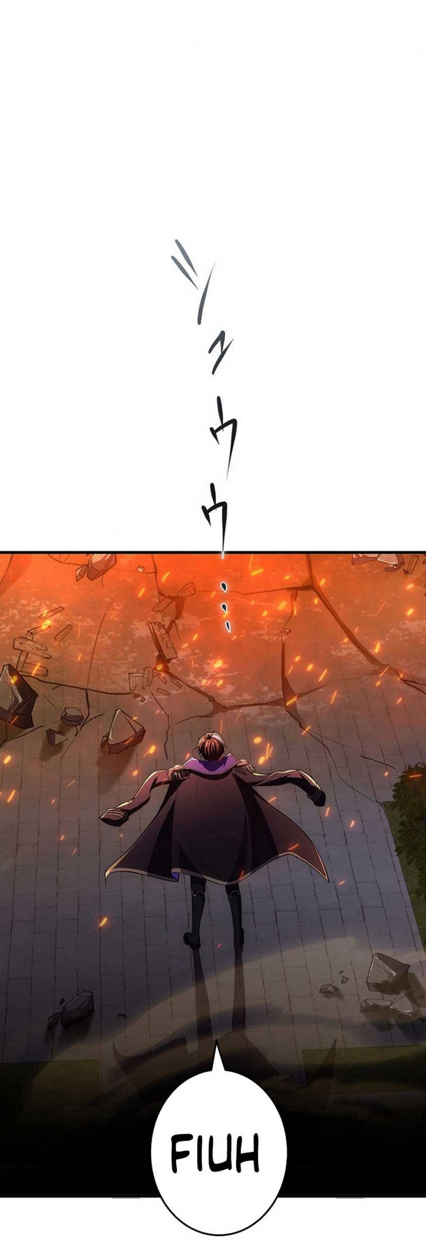 The Return of Demon King After Being Sealed for 3000 Years Chapter 20 Gambar 30