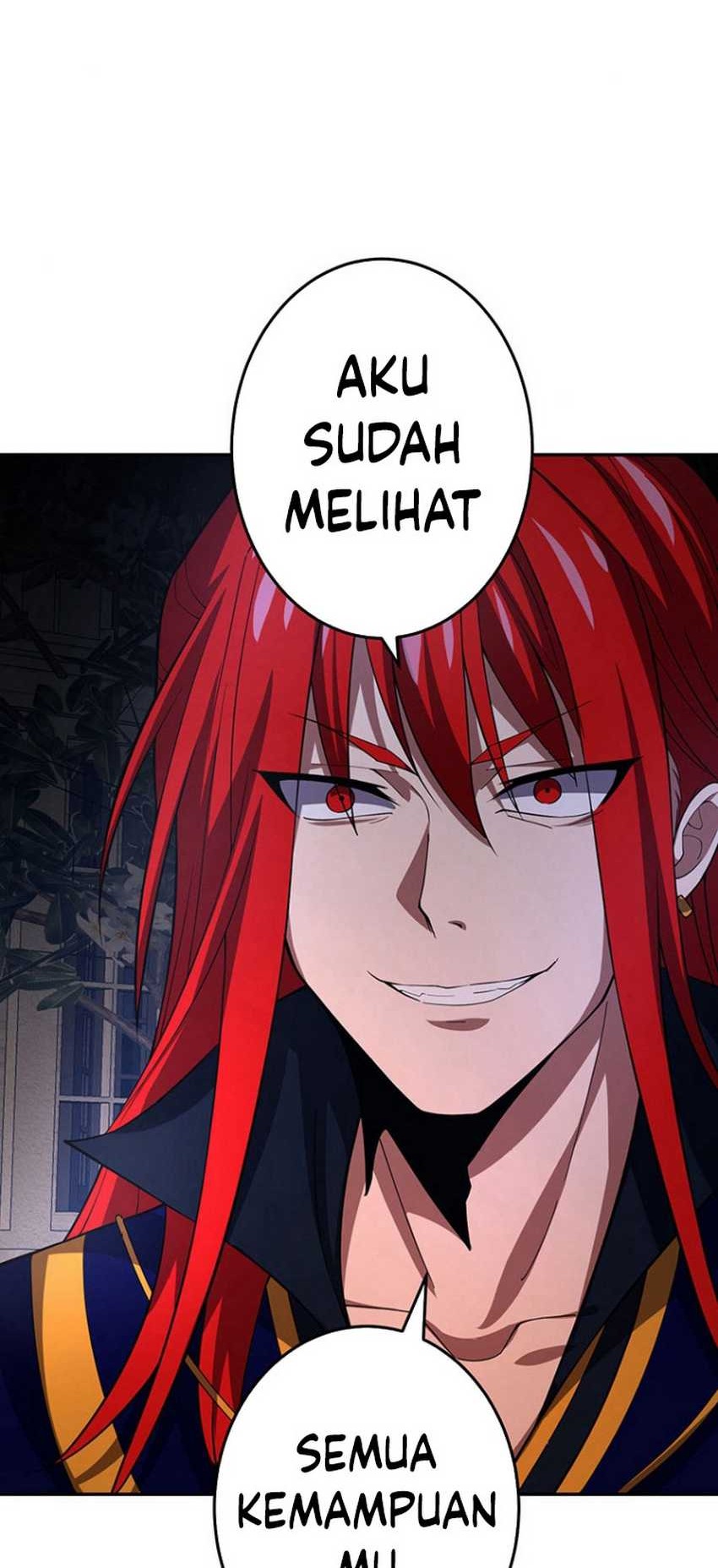 The Return of Demon King After Being Sealed for 3000 Years Chapter 20 Gambar 31