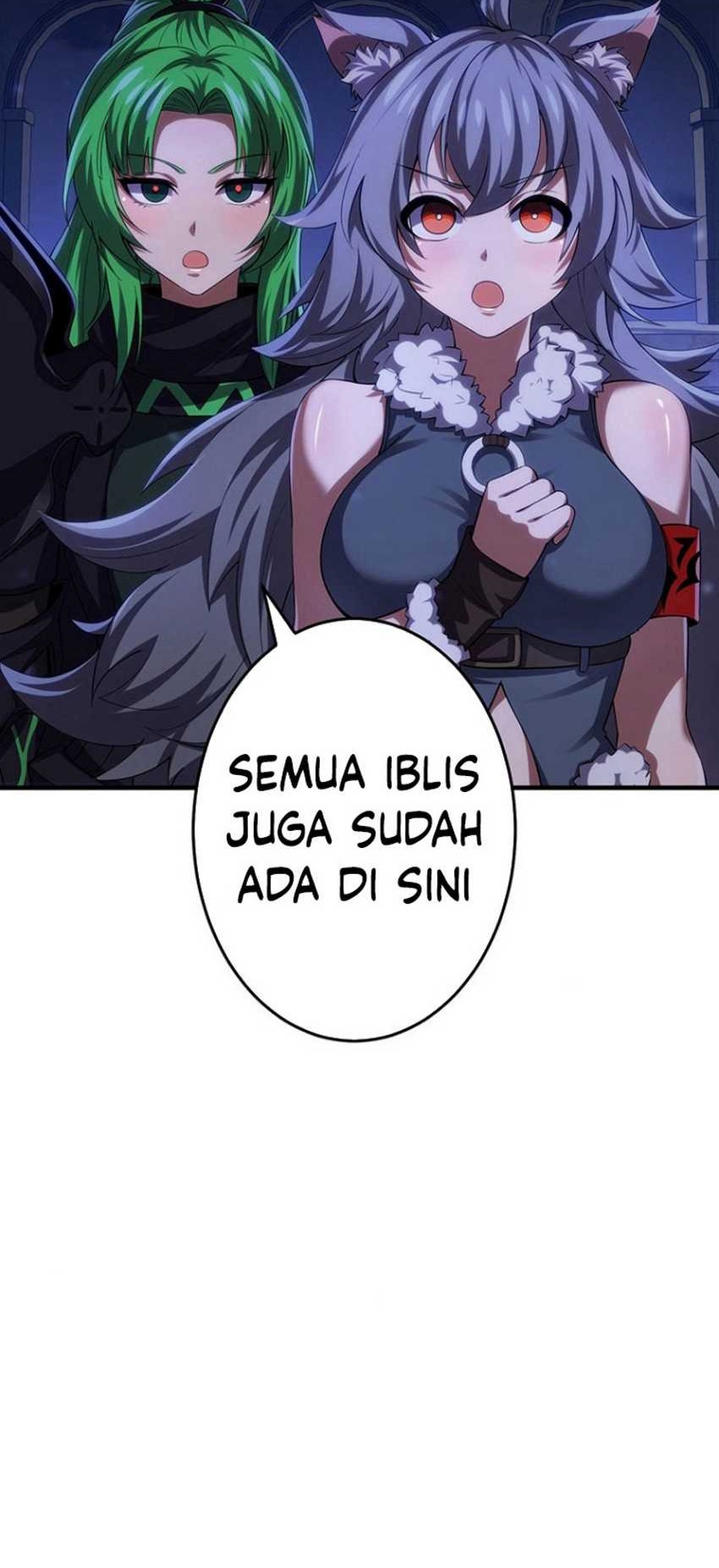 The Return of Demon King After Being Sealed for 3000 Years Chapter 20 Gambar 35