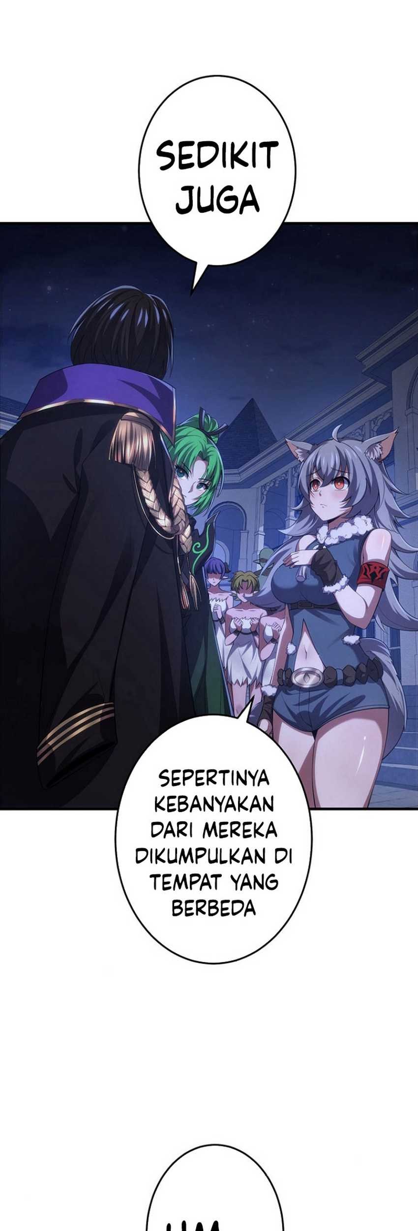 The Return of Demon King After Being Sealed for 3000 Years Chapter 20 Gambar 36