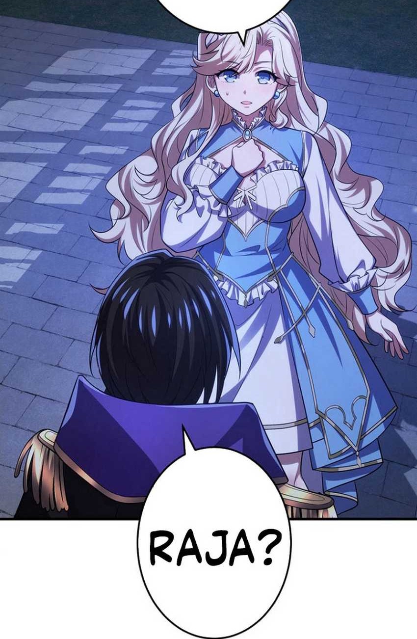 The Return of Demon King After Being Sealed for 3000 Years Chapter 20 Gambar 39