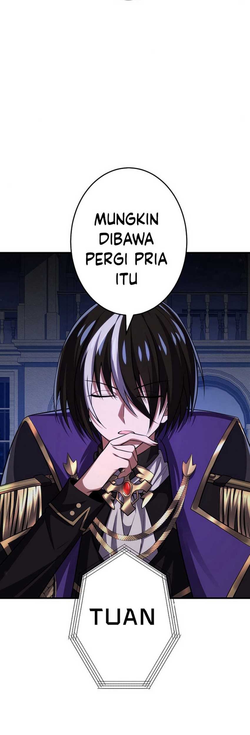 The Return of Demon King After Being Sealed for 3000 Years Chapter 20 Gambar 40